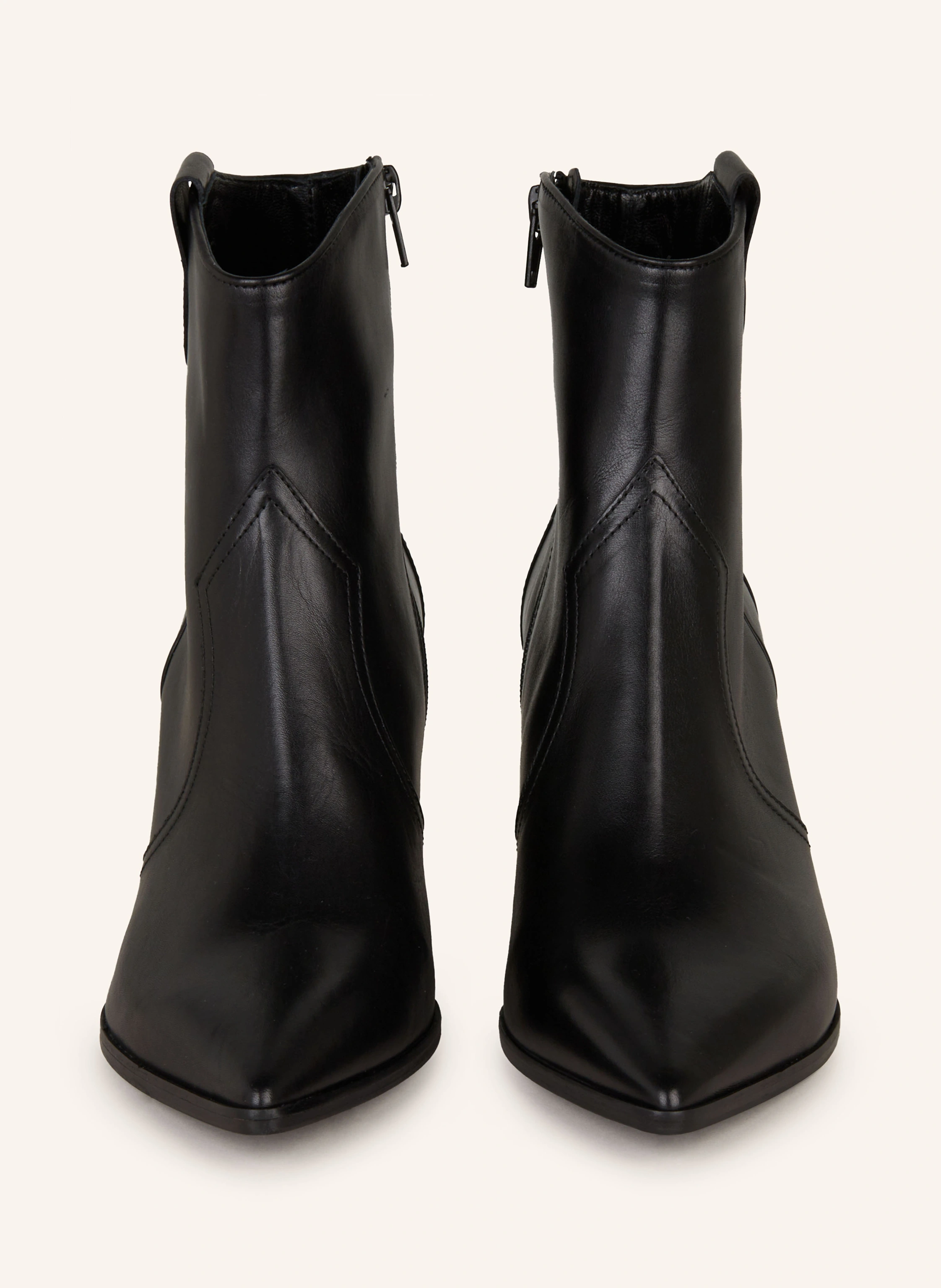 KENNEL & SCHMENGER Cowboy Boots DALLAS