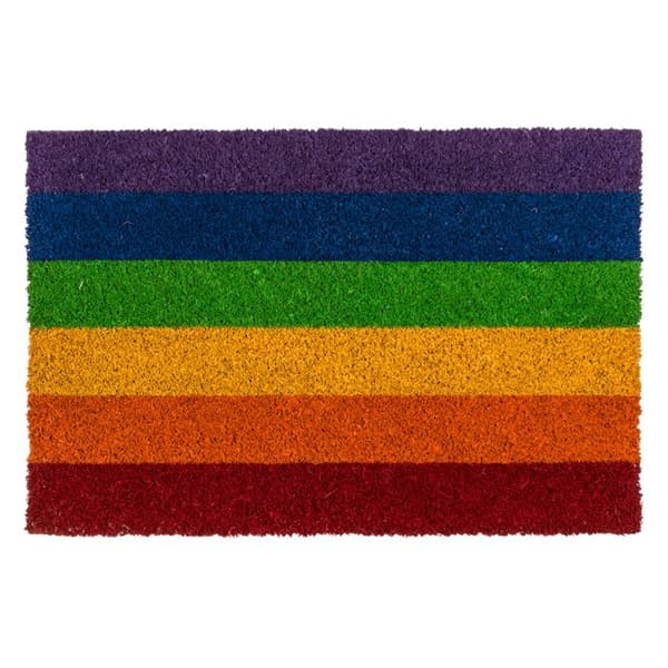 Dørmatte Pride