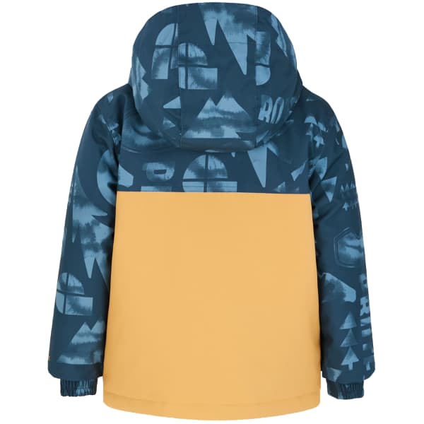 Veste de ski PROTEST PRTRICK TD SNOWJACKET YALE BLUE