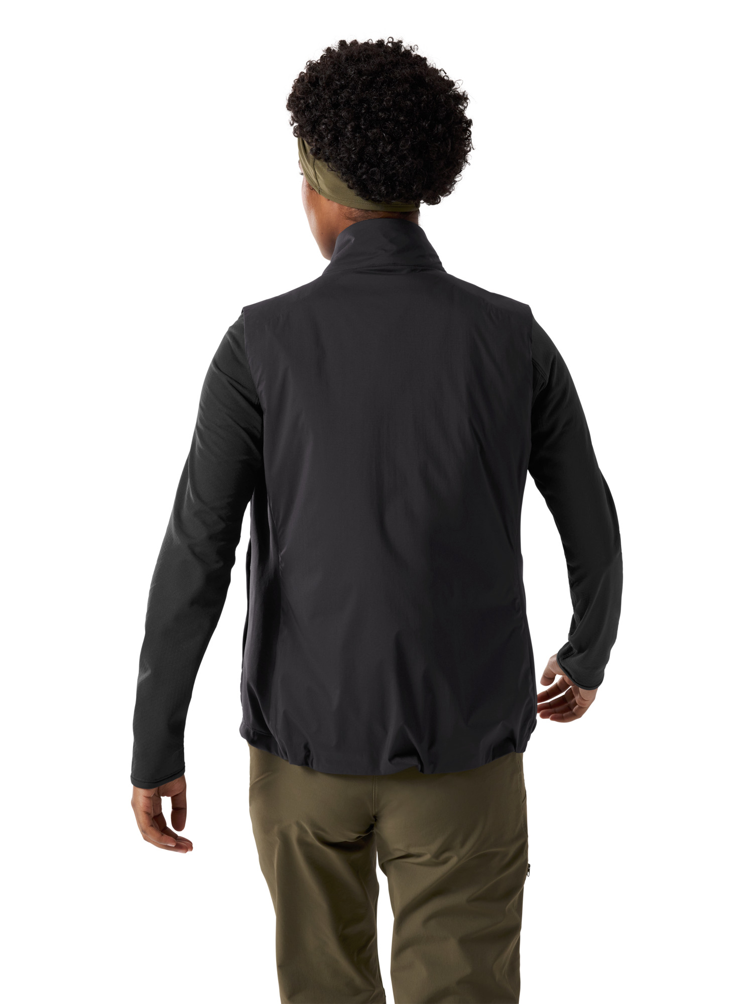 Atom Vest W