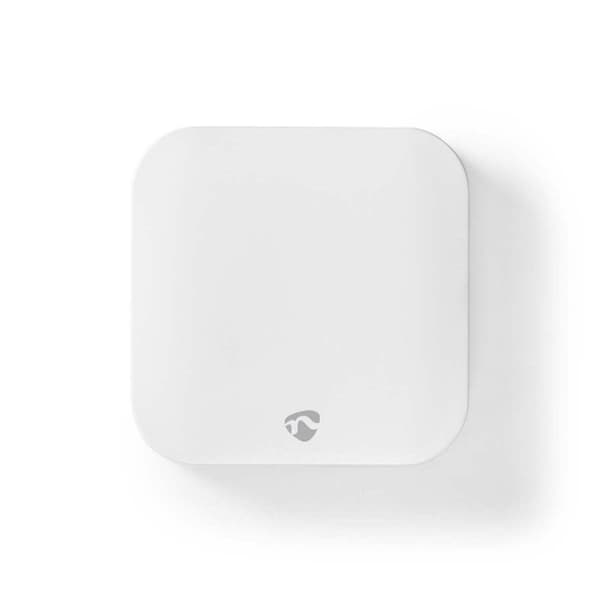 SmartLife Veggbryter | Zigbee 3.0 | Wall Mount | Android™ / IOS | Plast | Hvit