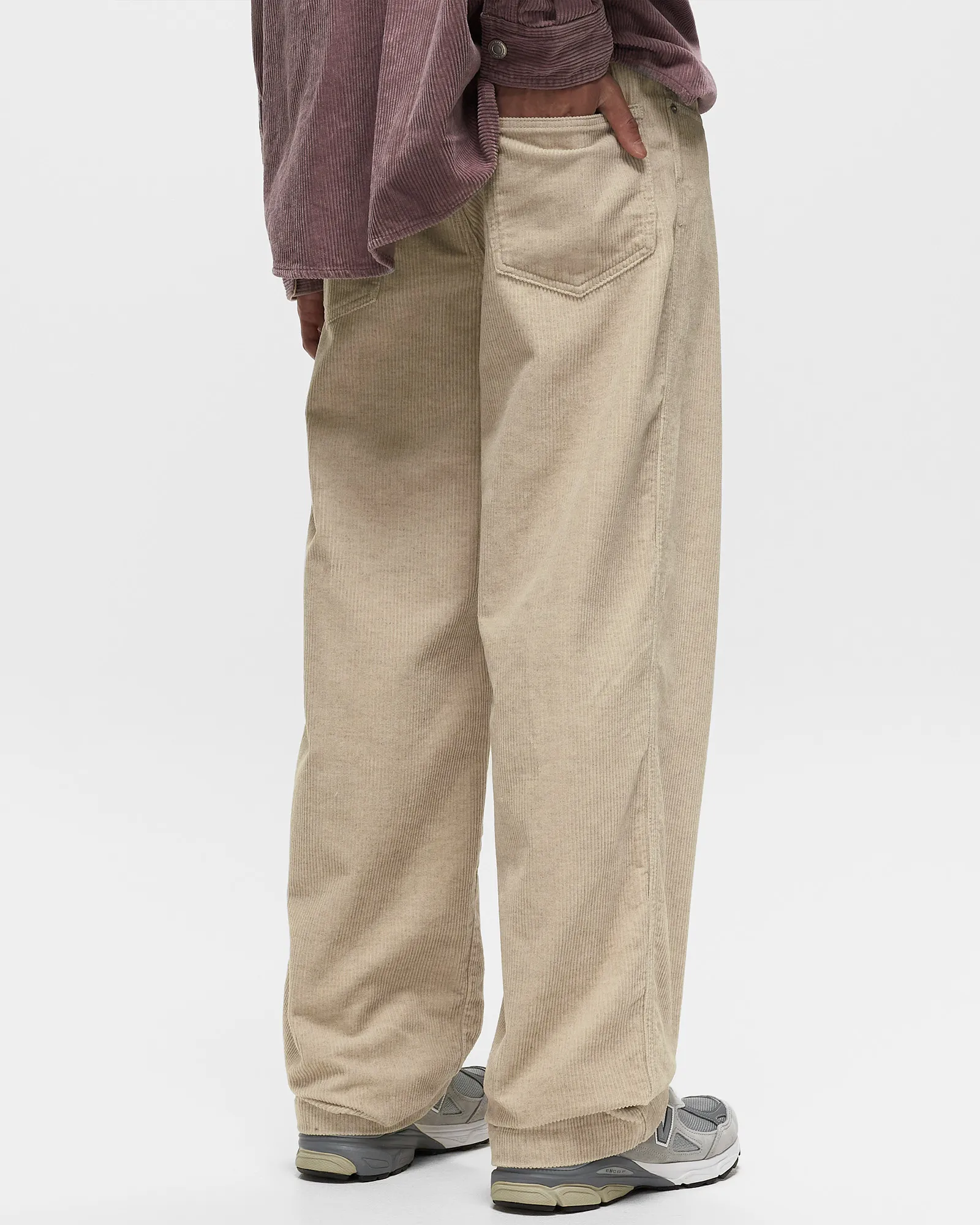 Marant JORJE TROUSERS