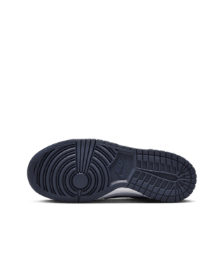 Nike Dunk Low Big Kids' Shoes