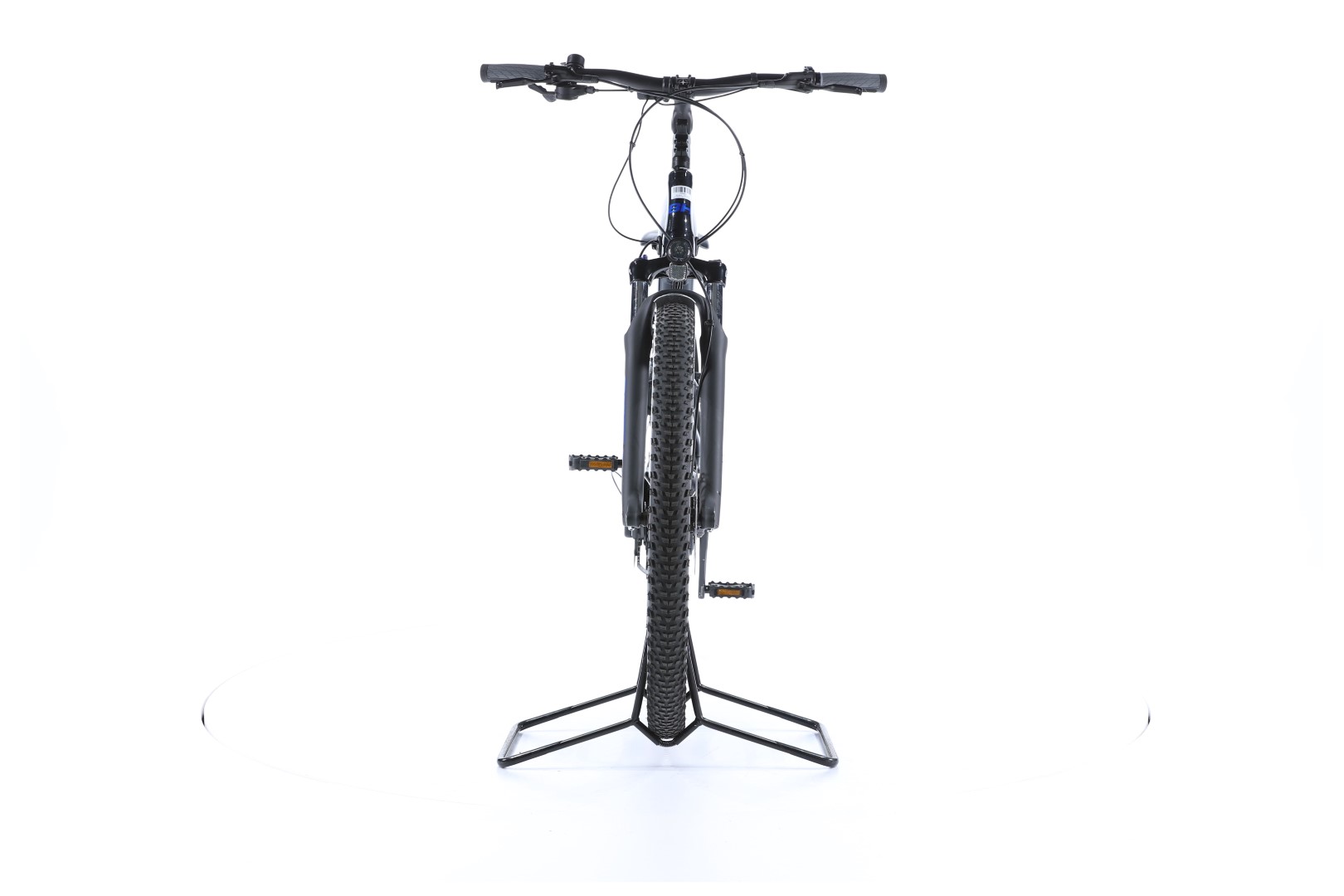 BH Bikes Atom SUV Pro (2022) | Low Entry
