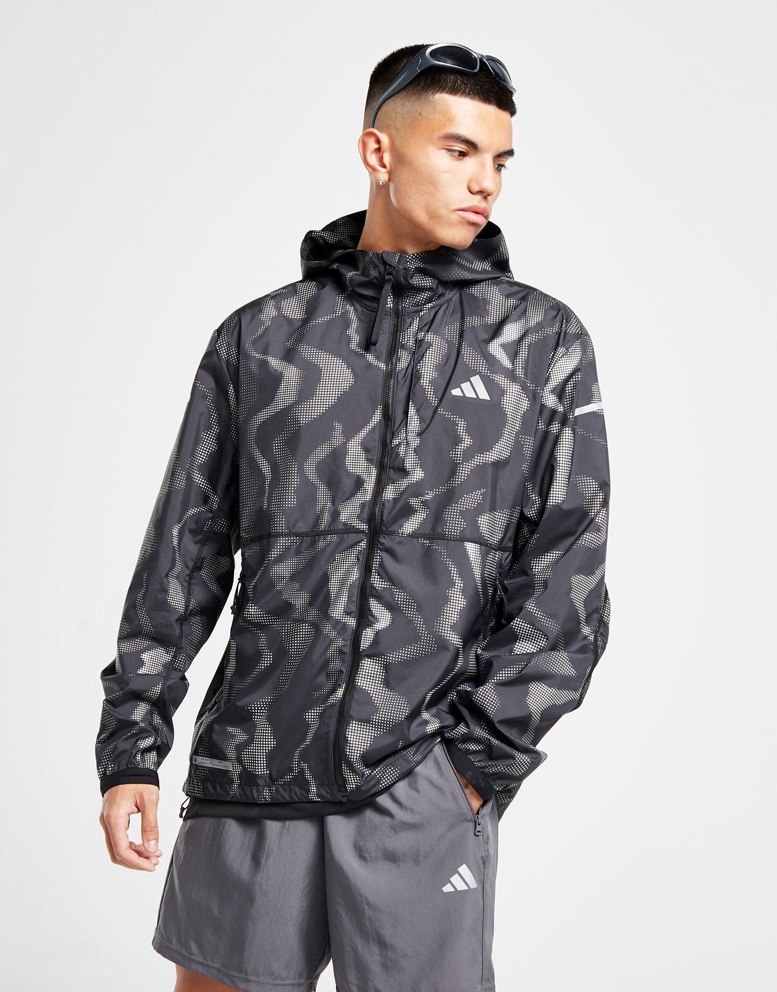adidas Veste Ultimate WIND.RDY