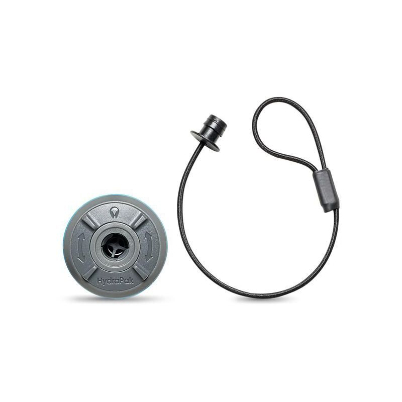 Plug N Play Cap