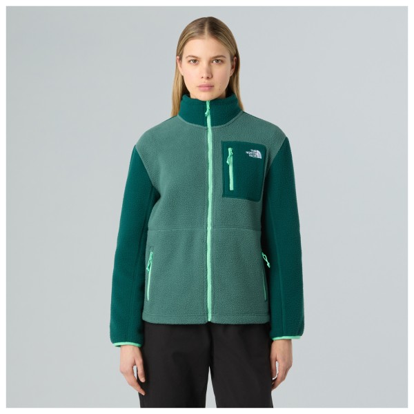 The North Face - Women's Yumiori Full Zip - Veste polaire