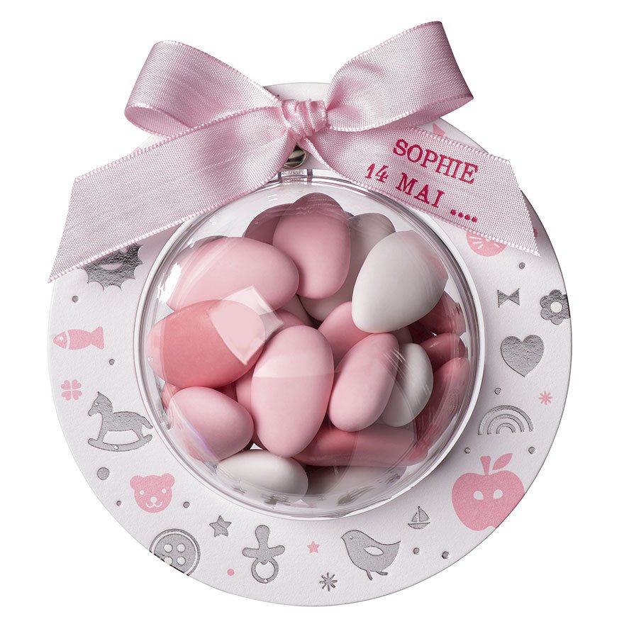 BULLE BABY LOVE
