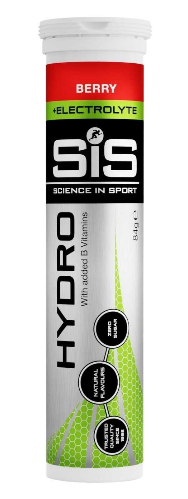 Ciência no Esporte Go Hydro 20 comprimidos