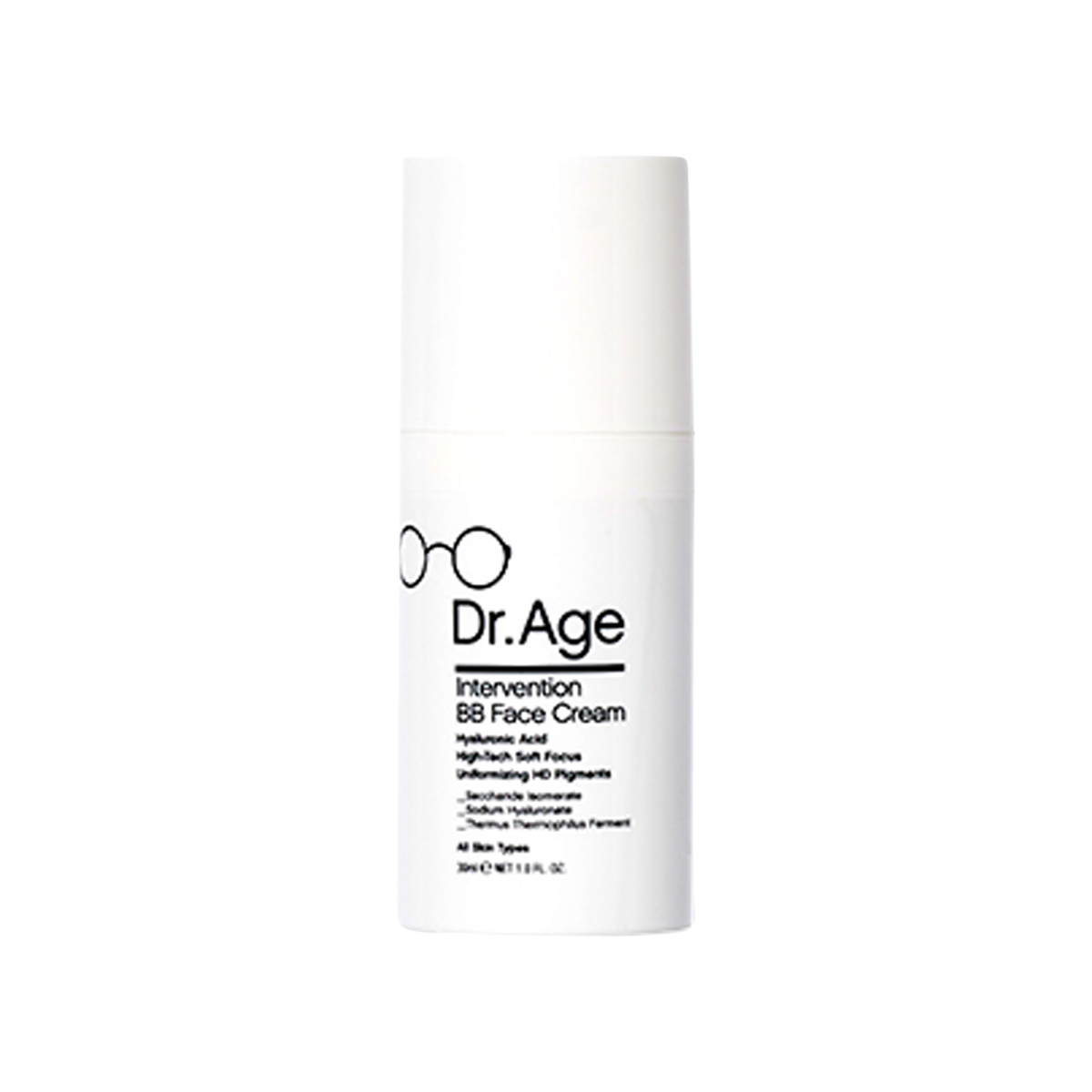 Intervention BB Face Cream 30ml