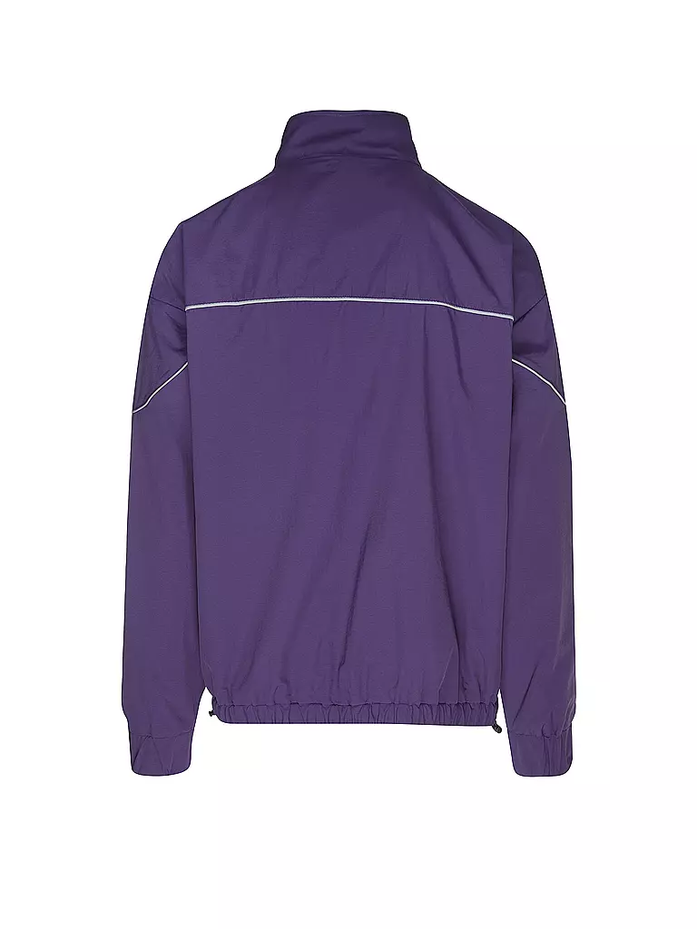 PEGADOR Windbreaker MERCER lila