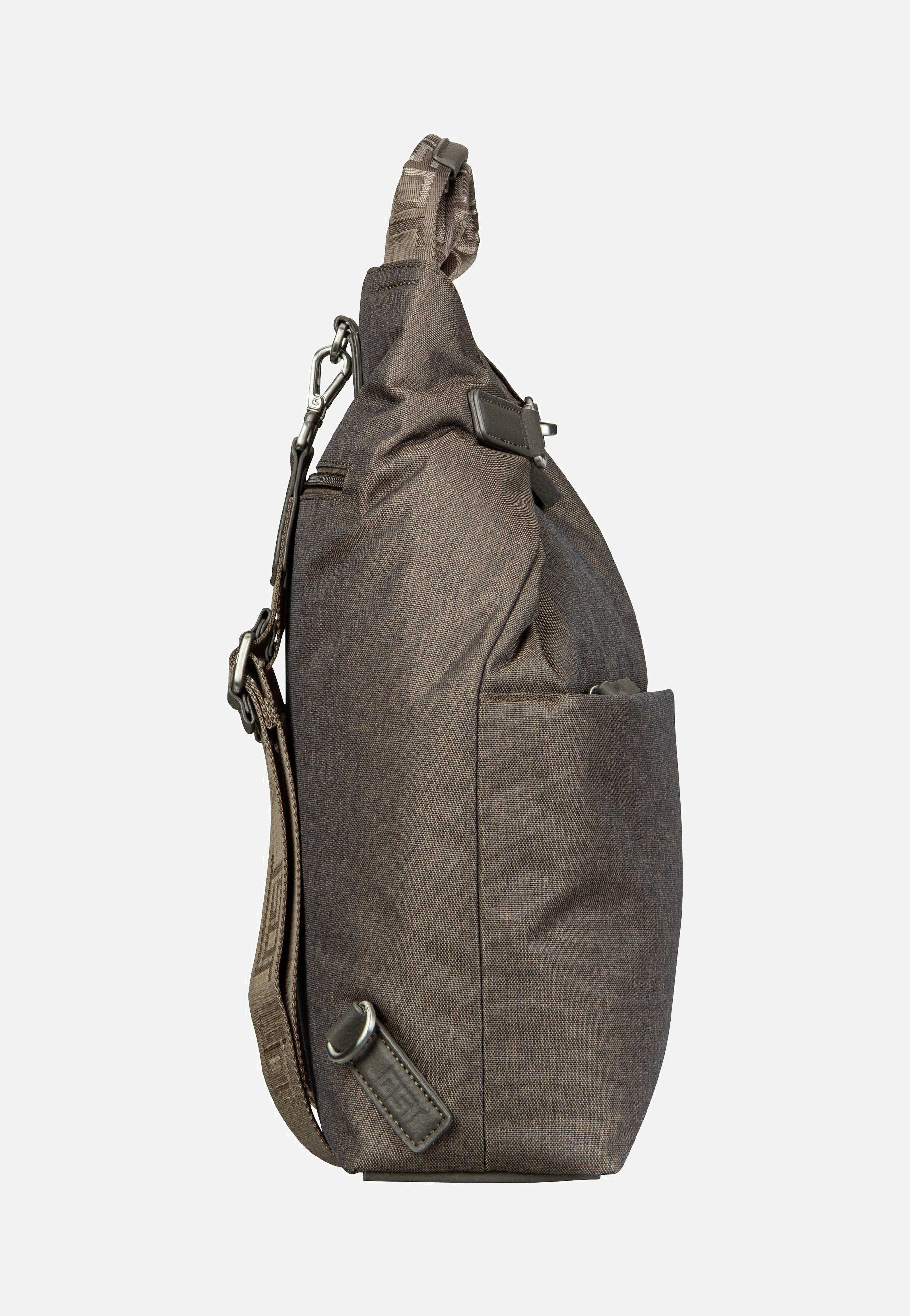 Bergen 1608 Taupe - Rucksack