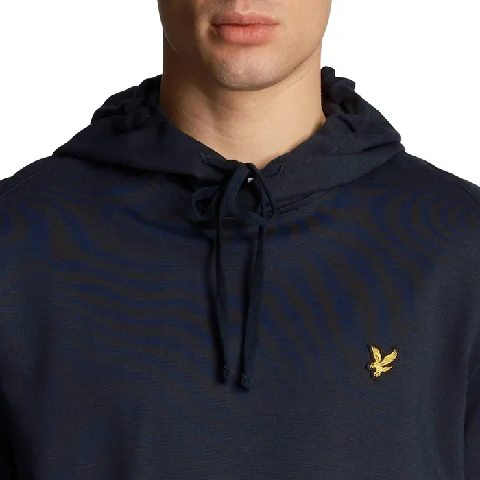 Lyle & Scott Sports Fly Fleece Hoodie Heren