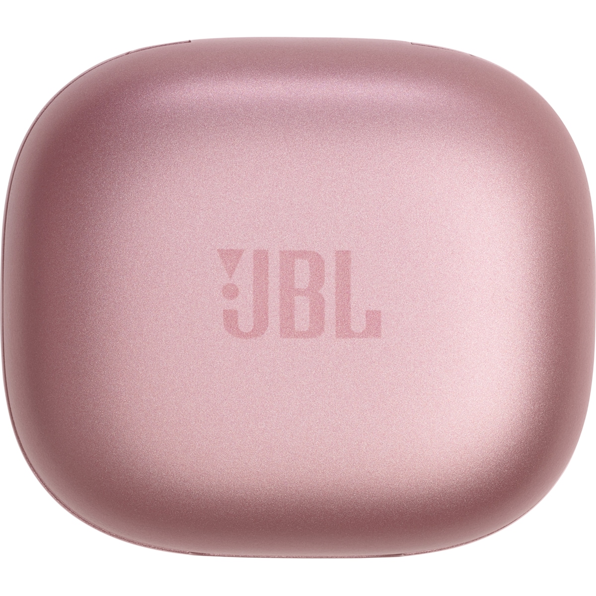 JBL Live Flex helt trådløse in-ear hodetelefoner (rose)