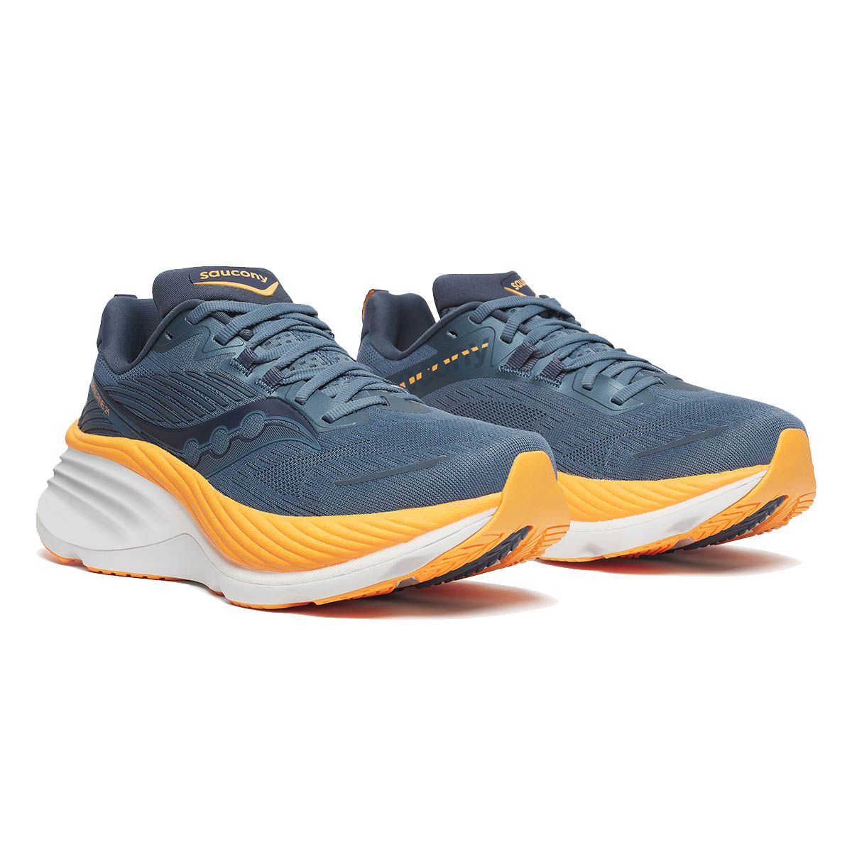 saucony hurricane 24 dame 1249 10933211 navy spice