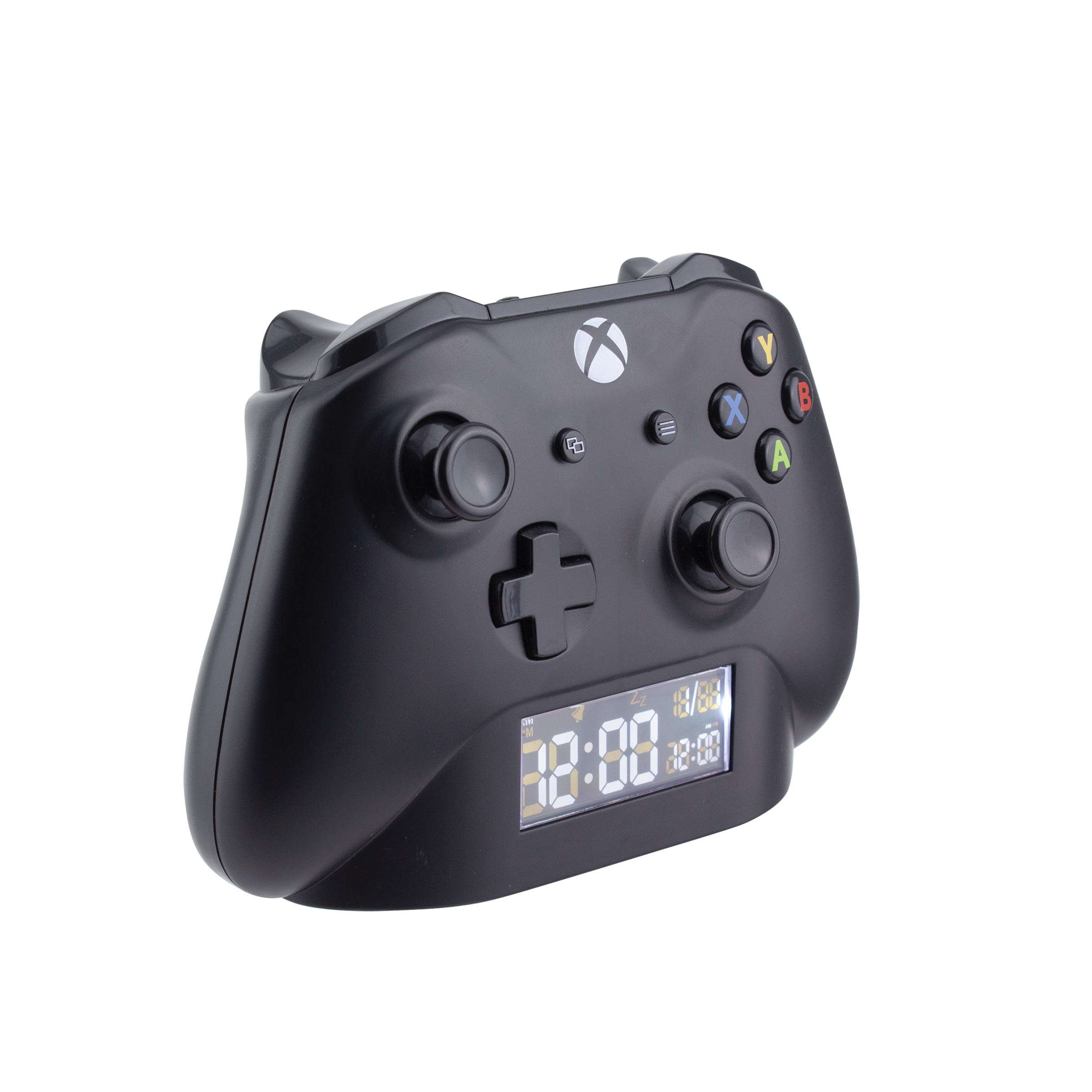 Paladone Wecker »Xbox Controller Wecker«