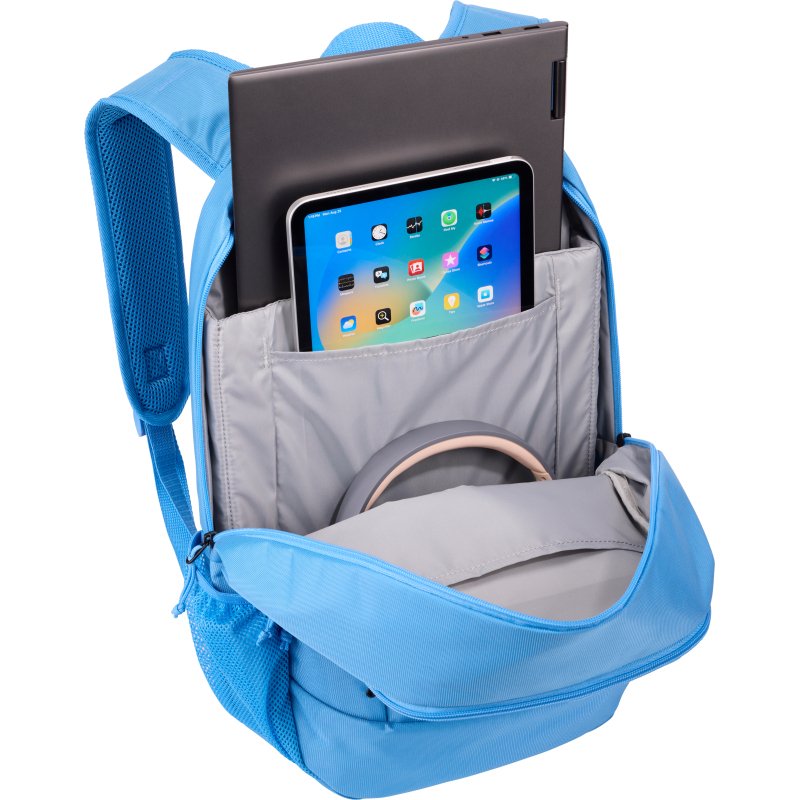Case Logic Jaunt WMBP215 Sky blue 39,6 cm (15.6
