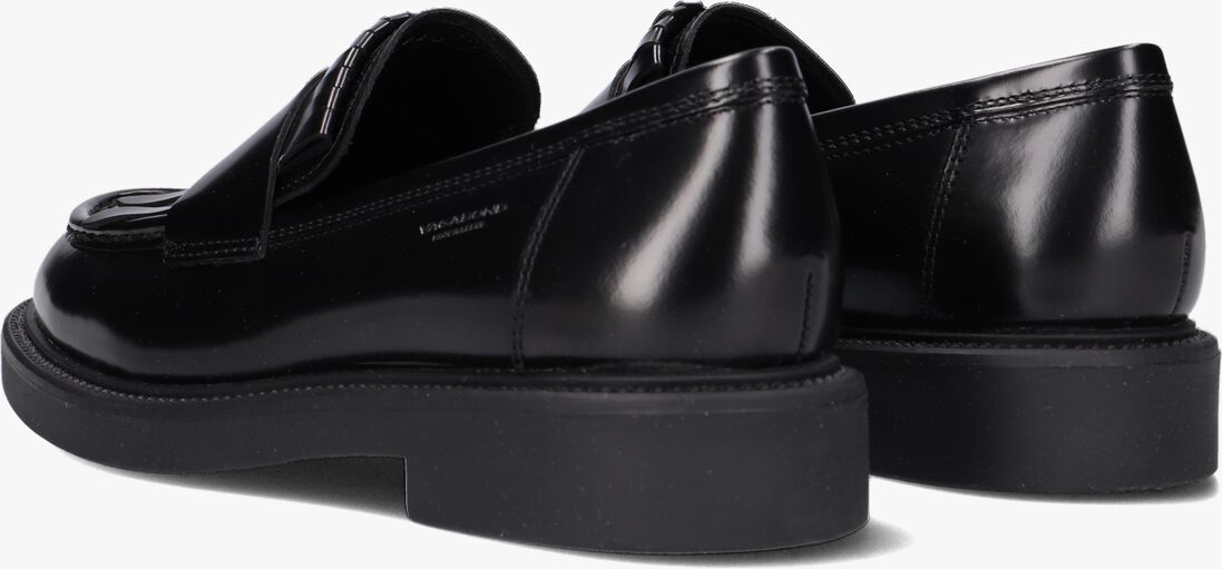 VAGABOND SHOEMAKERS zwarte vagabond shoemakers loafers alex w 004