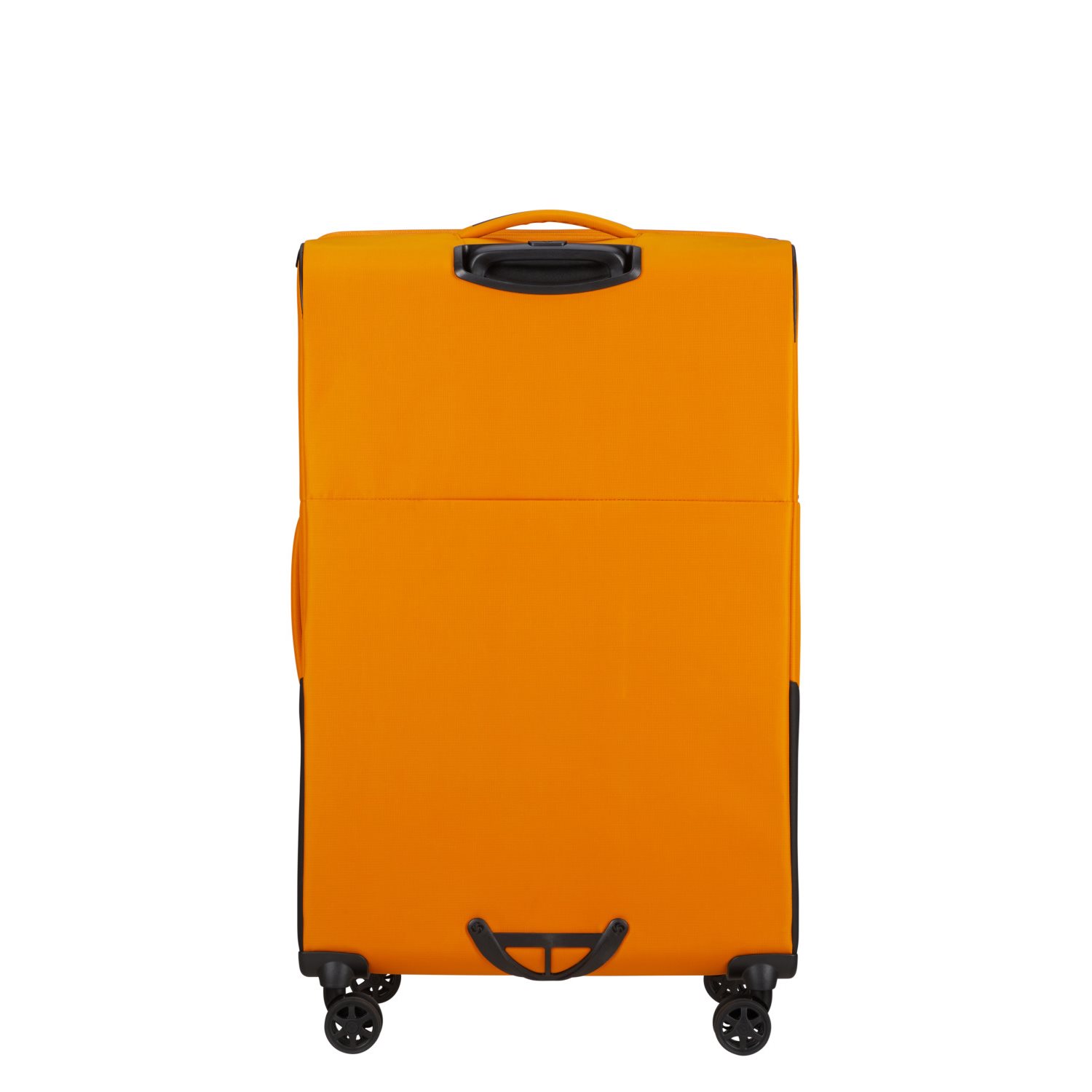 Samsonite BIZ2GO TRVL Spinner 77 DF Expandable radiant yellow