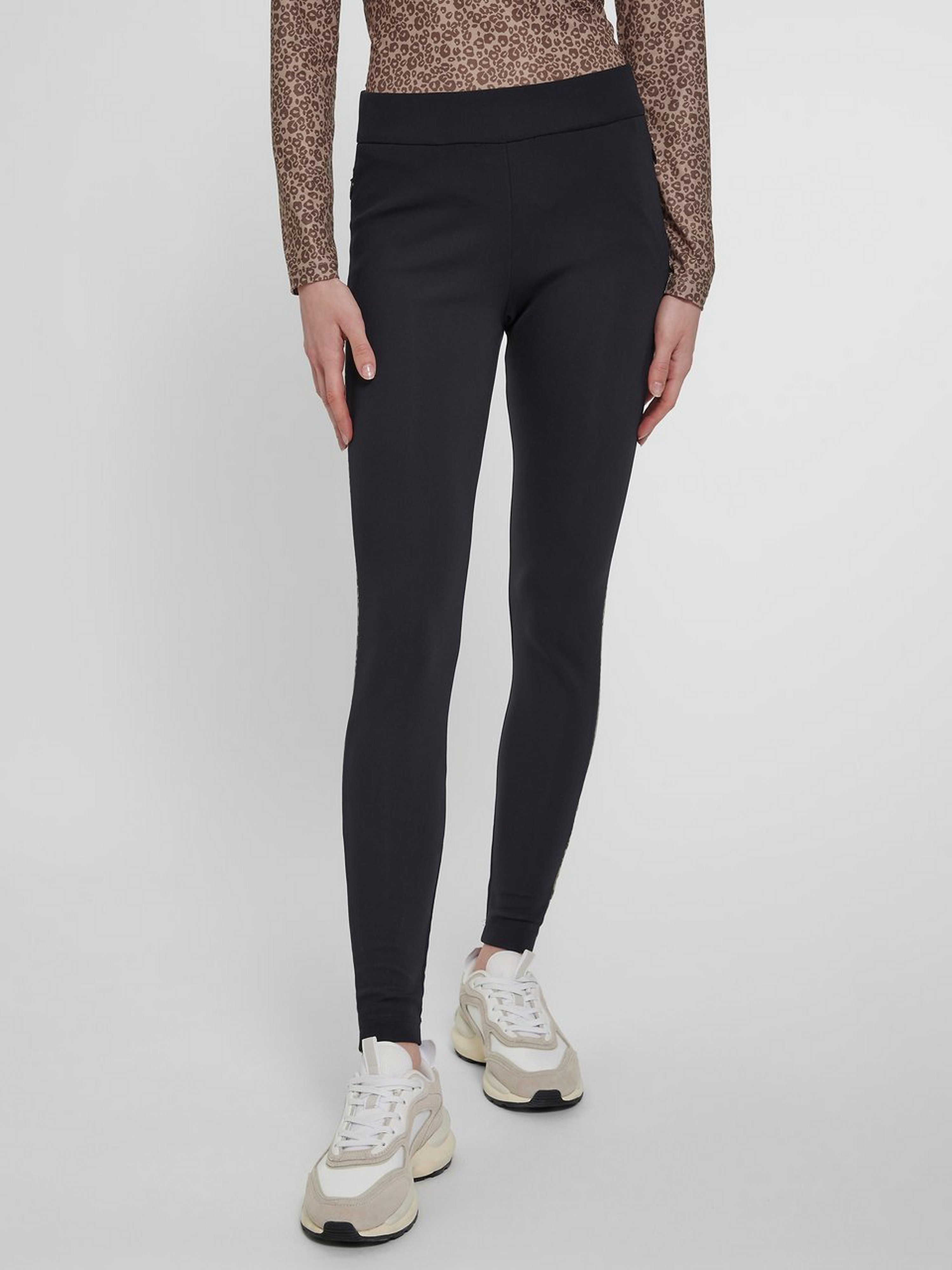 Sweatleggings