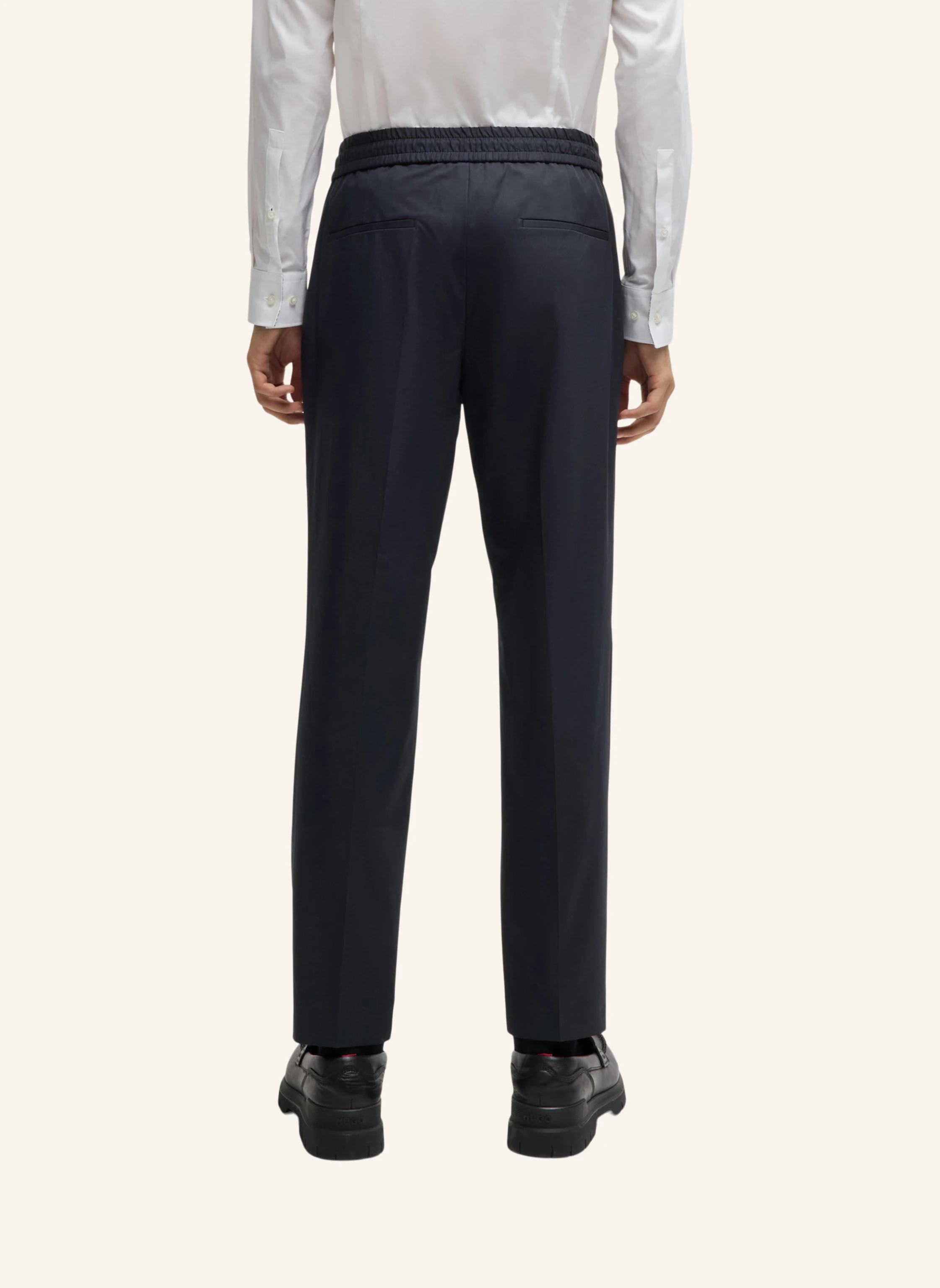 HUGO Business Hose HOWARD231X Extra-Slim Fit