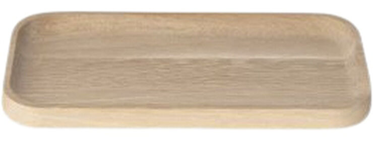 Blomus Tray -OKU- Colour Oak Size S Oak