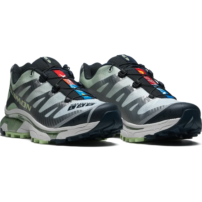 XT-4 OG  Sportliche Schuhe Unisex