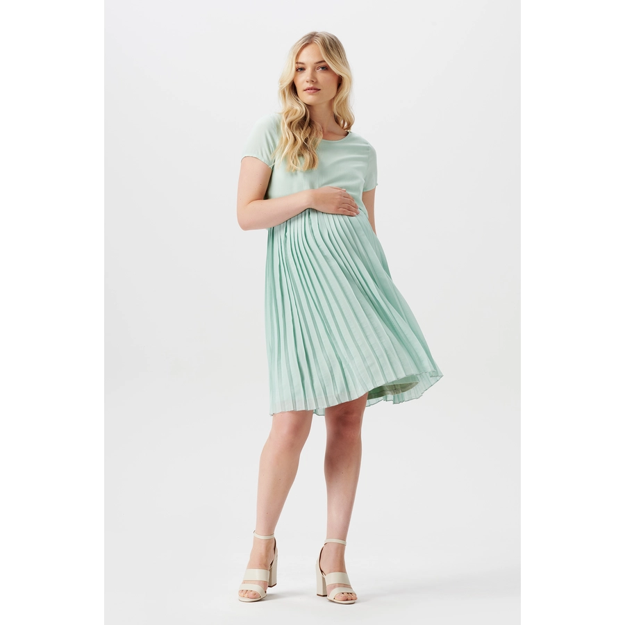 Esprit Still-Kleid Pale Mint