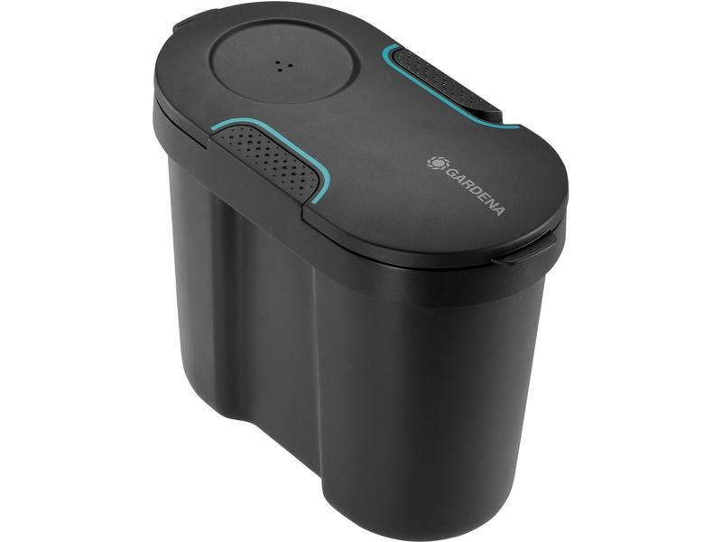 GARDENA Wasserreservoir AquaBloom, 10.5 l Wasserreservoir zum Bewässerungs-Set AquaBloom