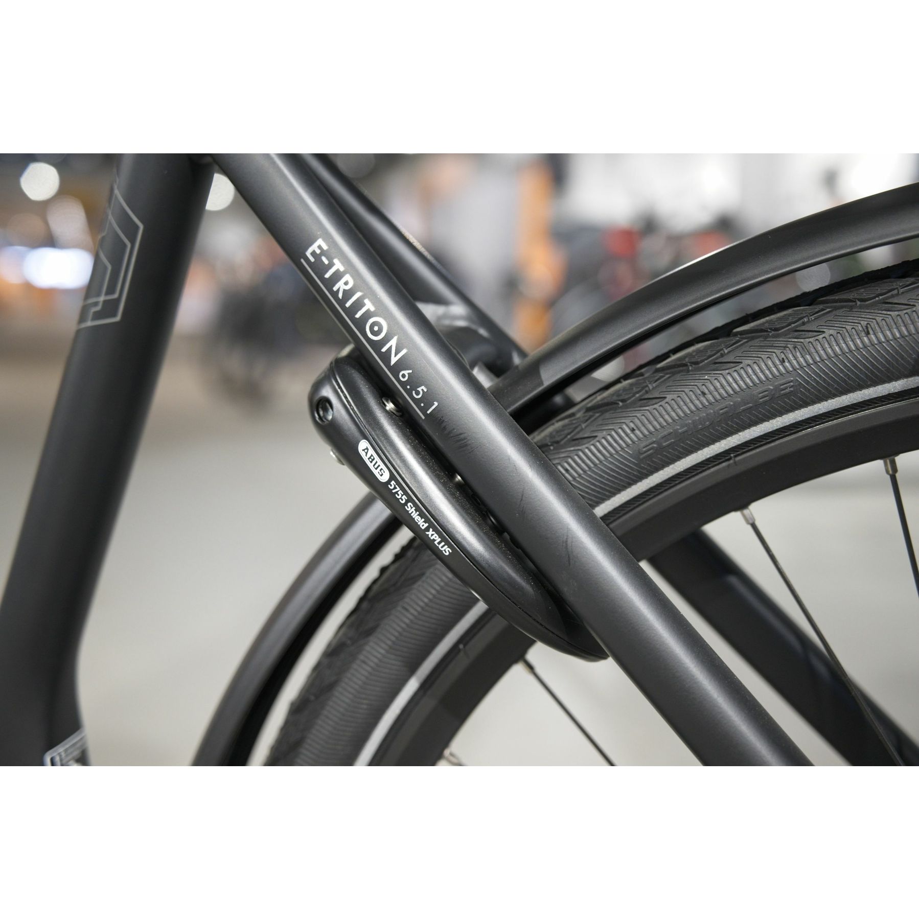 Stevens E-Triton 6.5.1