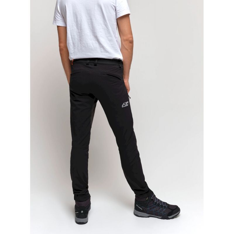 F208 - Pantalon escalade femme