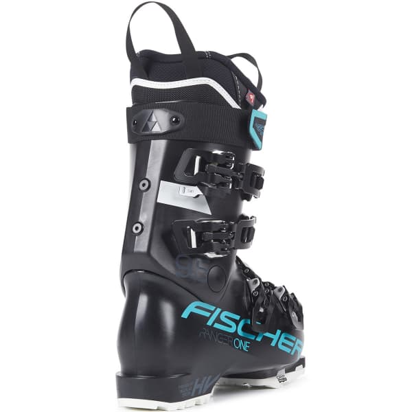 Chaussure de ski FISCHER RANGER ONE 95 VACUUM WALK WS