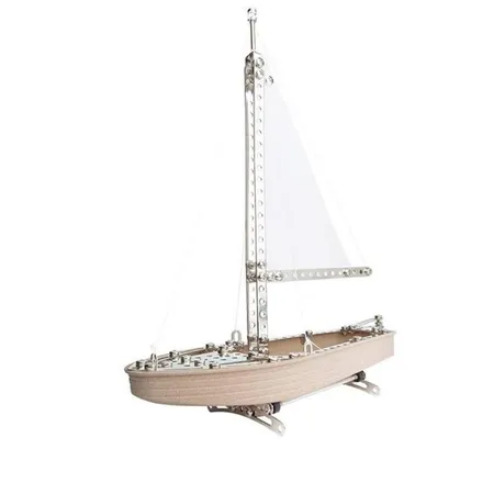 Eitech Metallbaukasten Boote