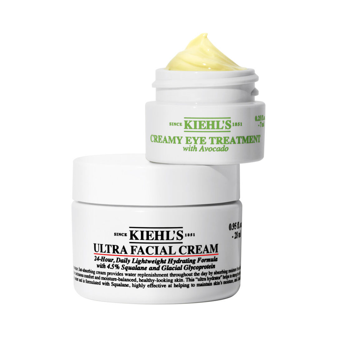 Ultra Facial Duo Mini Facial Hydration - 1ml