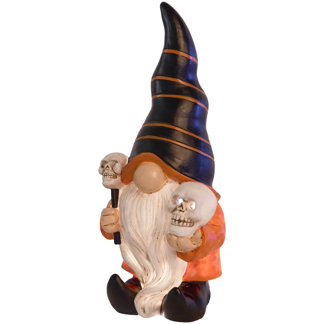 Figurine d'Halloween LED