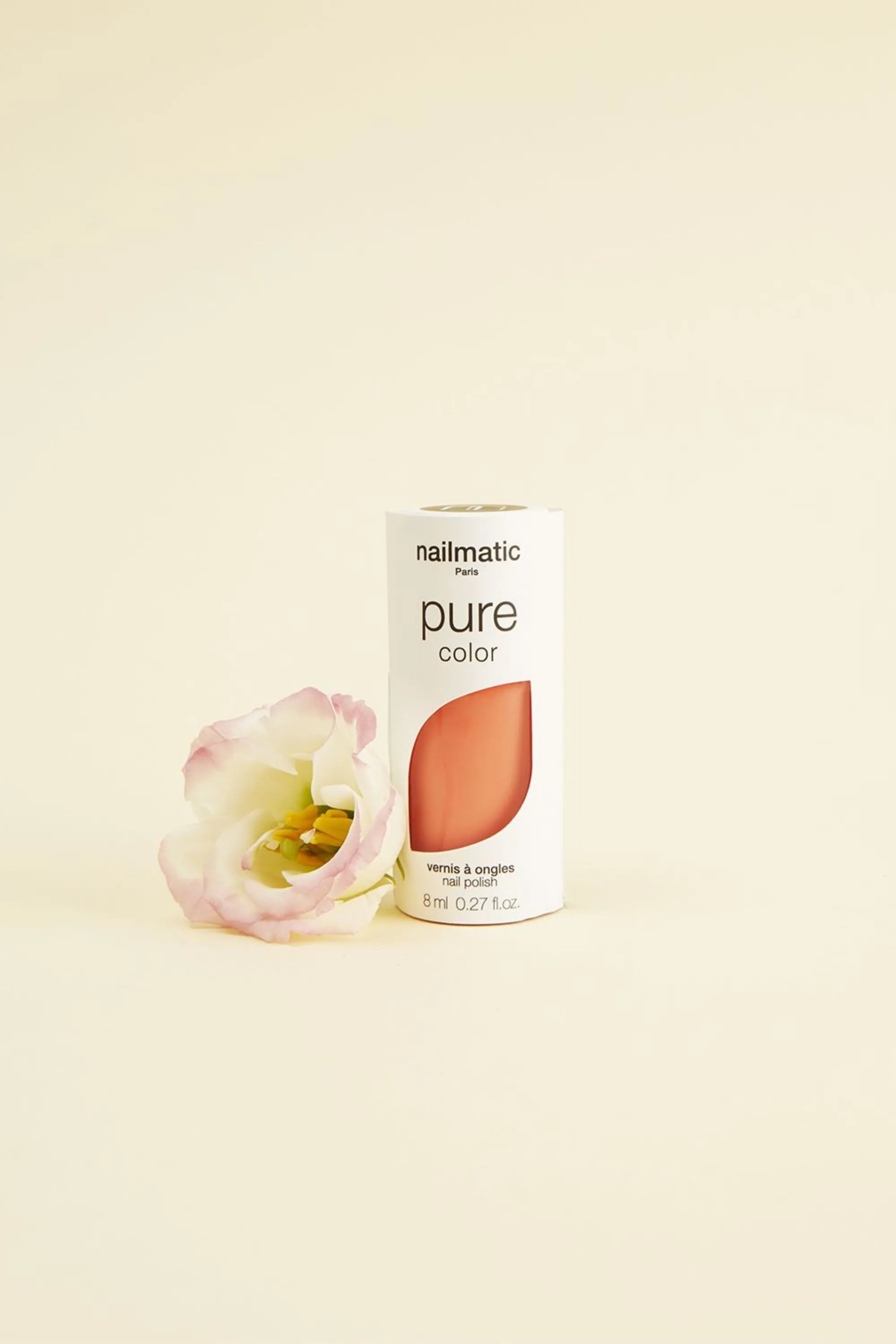 Nailmatic Vernis à ongles Pure Color-8 ml