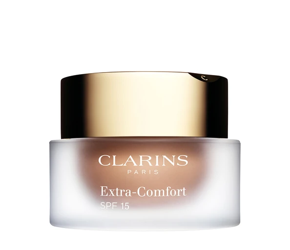 Clarins Teint Extra Confort Foundation114 Cappuccino