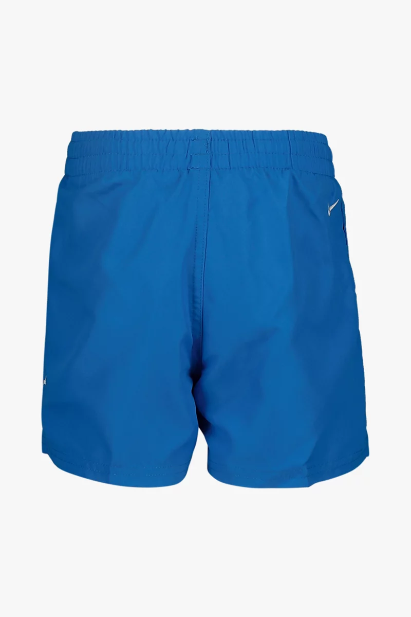 Nike Split Logo Jungen Badeshort