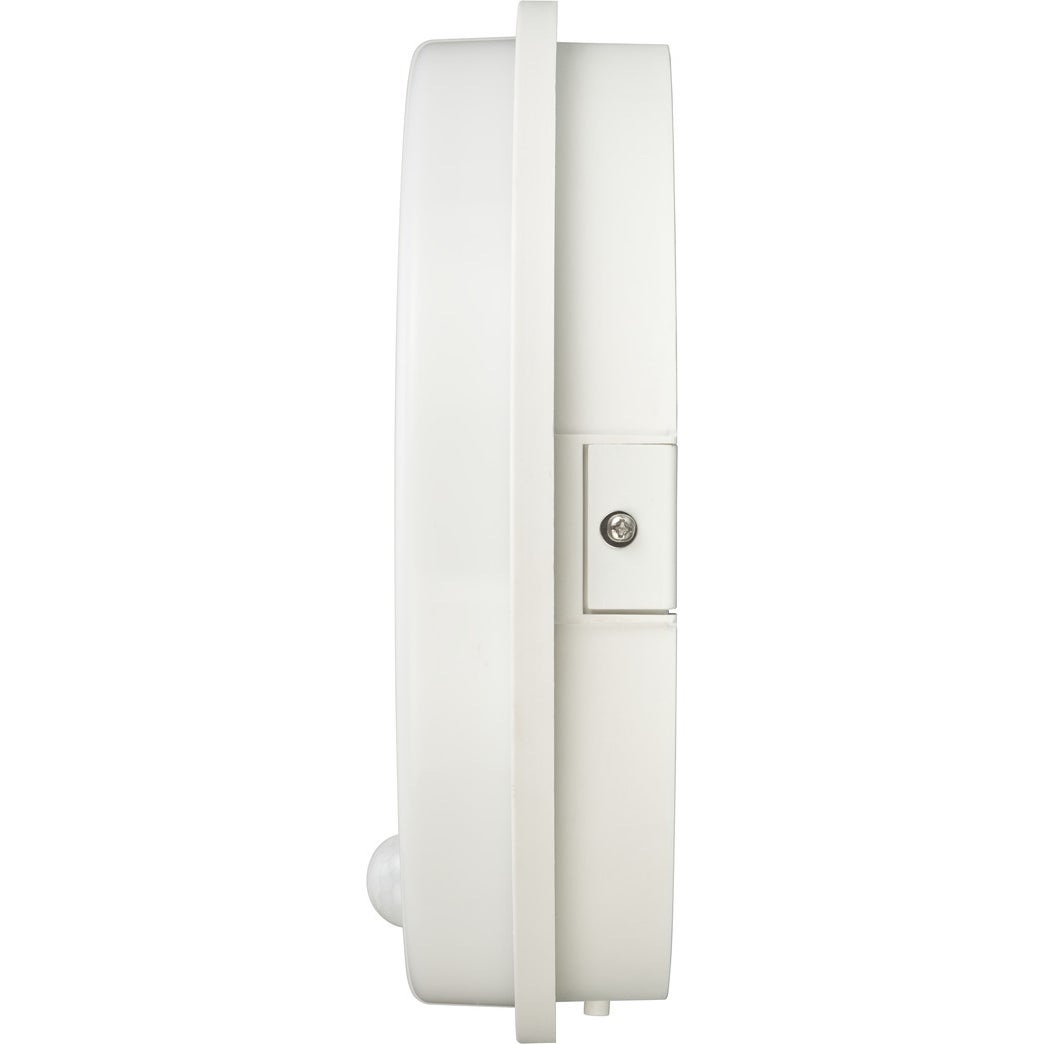 Brennenstuhl L 1600 P ronde LED-lamp met bewegingsmelder