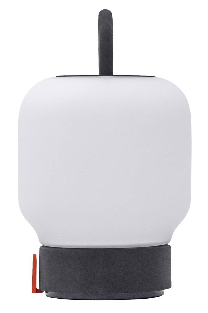 kooduu LED-Tischleuchte LOOME