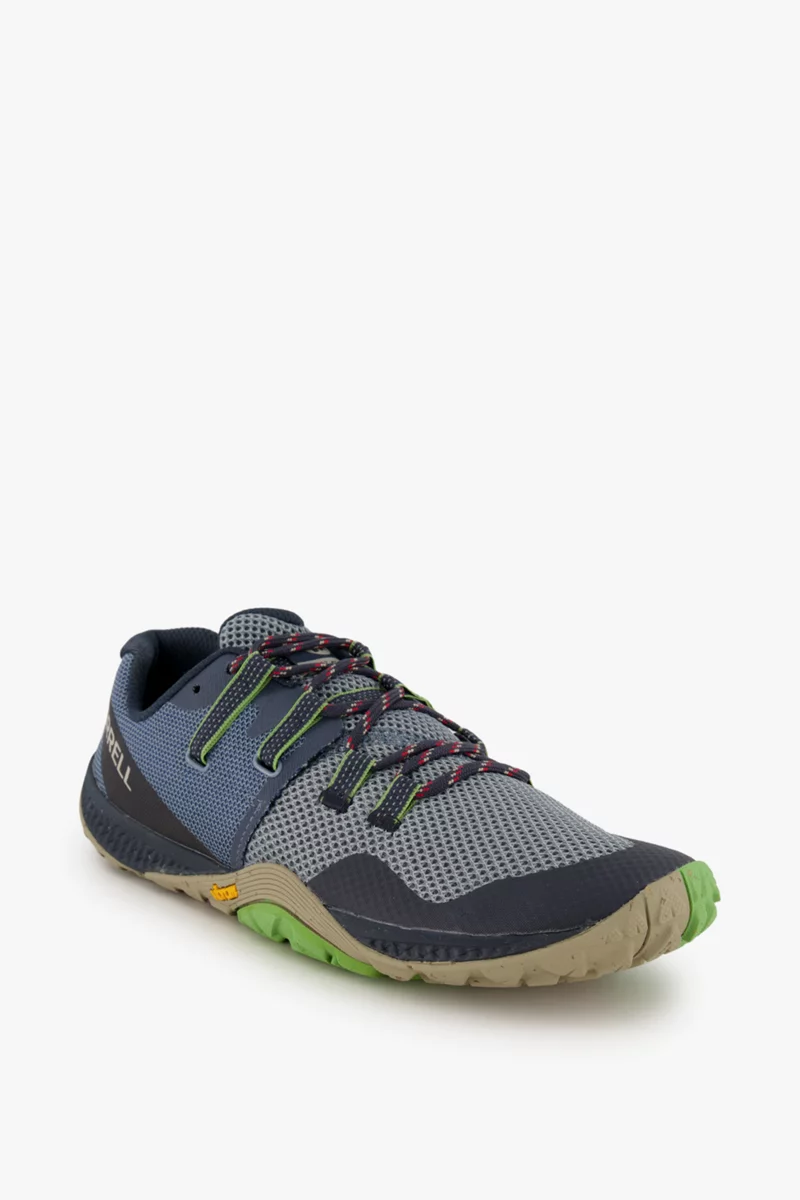 Merrell Trail Glove 6 Herren Barfussschuh