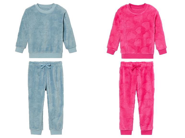 Kinder Lounge Set met boorden