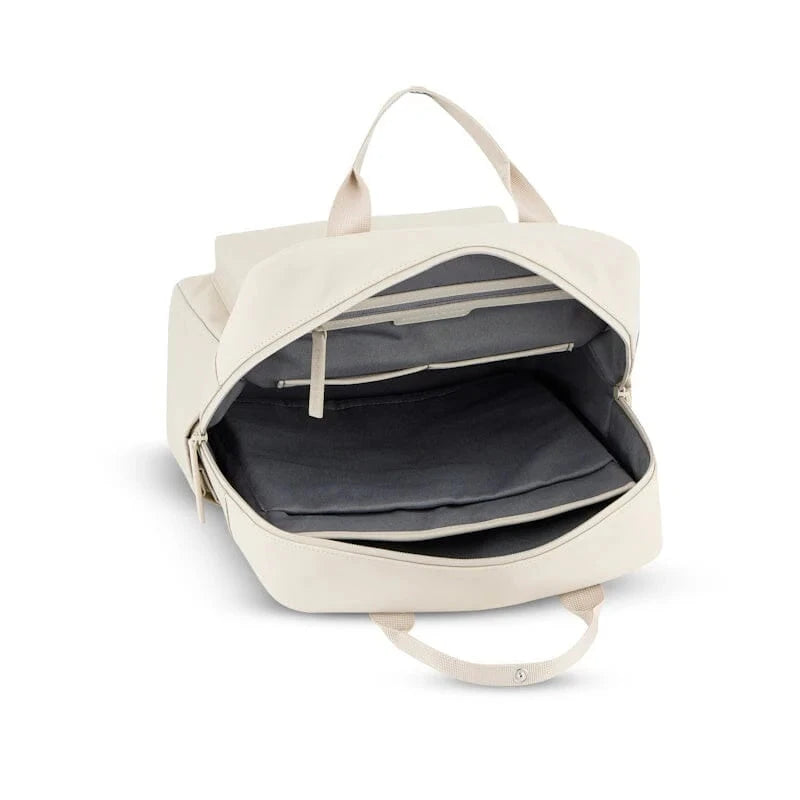 Kapten & Son Bergen Pro Daiper Backpack Sandstone