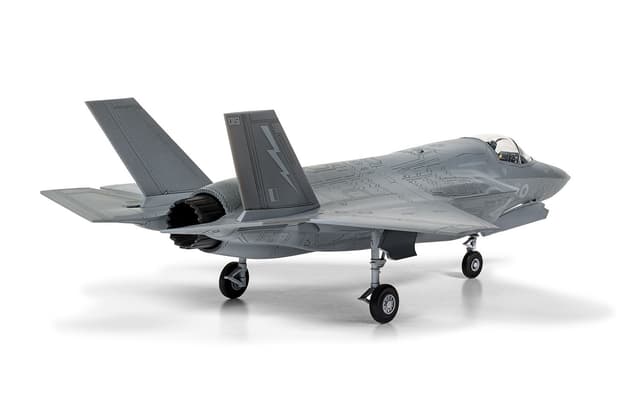 Airfix 1:72 Lockheed Martin F-35B Lightning II