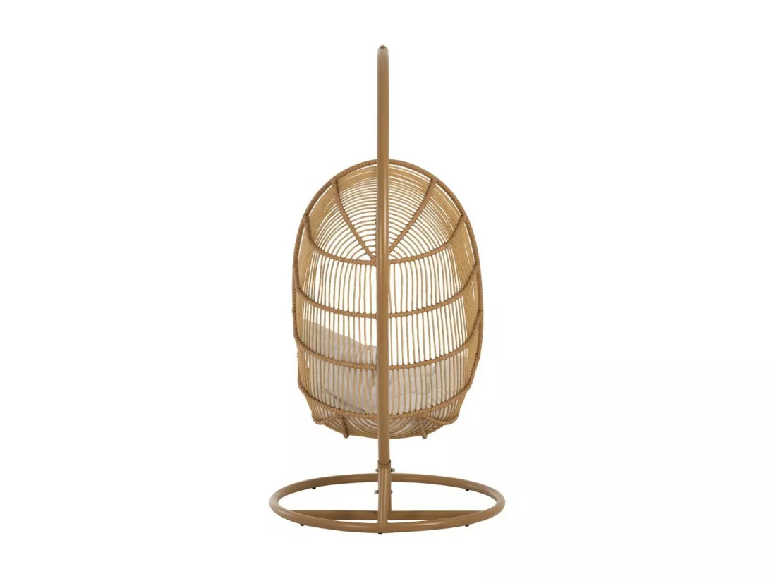 Fauteuil Suspendu Ovale 