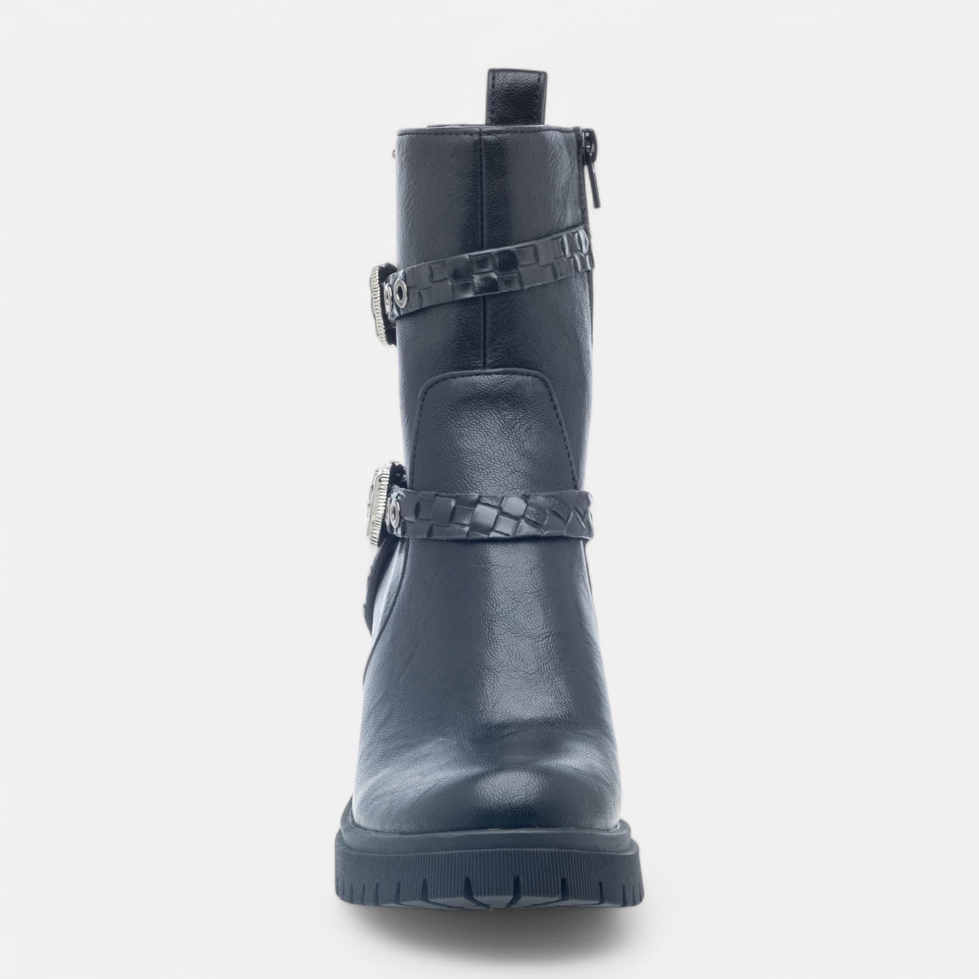 Bottines à talon Femme noir