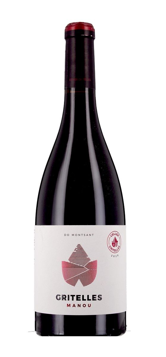 Celler Gritelles - Manou 2020