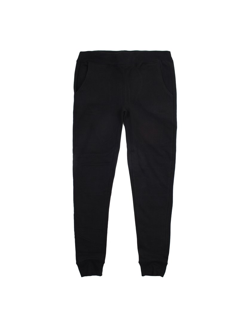 Men's Jogging Pants Ivon Black