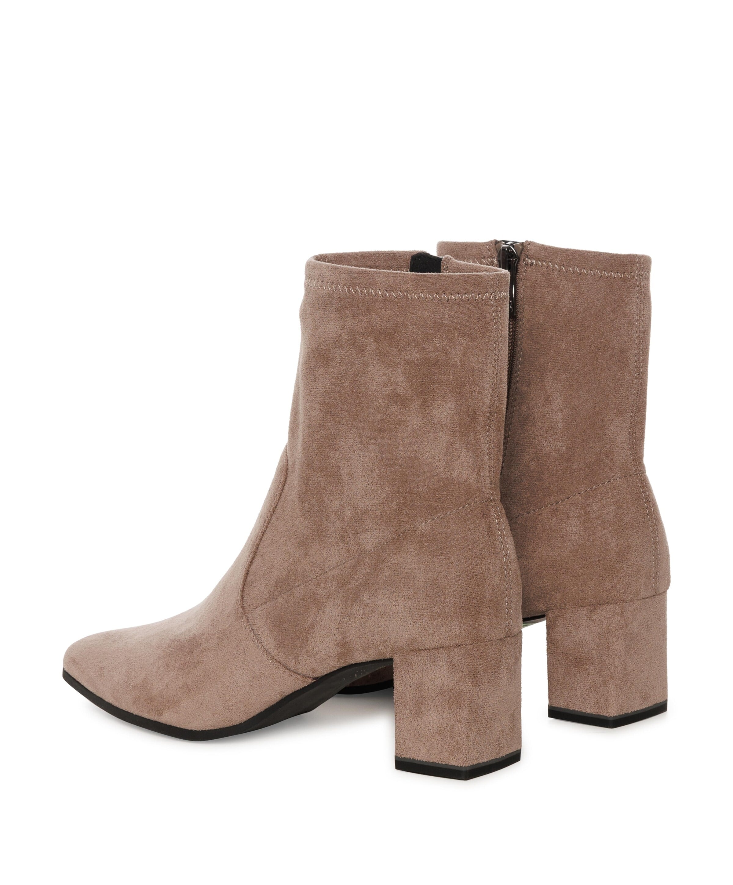 Caprice Women Boots dames enkellaarzen bruin