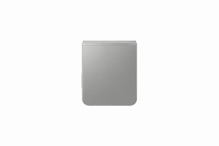 Samsung | Galaxy Z Flip6 - 512GB - Silver Shadow